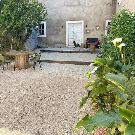 Escapade Lotoise