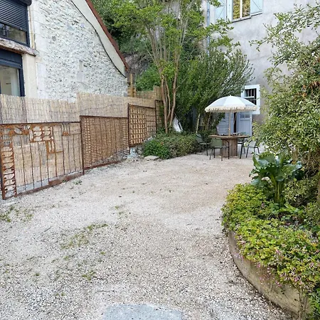 Escapade Lotoise